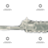 21" DF-3 Merge Barrel