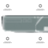 Dual-Klon-Schalldämpfer