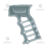 Abgespeckter E-3-Billet-Griff
