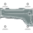 EAM Blitzfire Stock