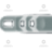 Eclipse .338-Bremse