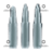 .308 NATO Vollmantel