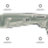 Greaves Covenant Stock