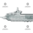 17" Greaves Scourge Barrel