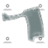 Haste Ribbed Grip