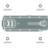 Silencieux HKO