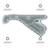 H-Lock-Vordergriff
