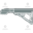 Infantry-XY Stock