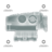 Kepler Pro Rotpunkt