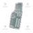 Komodo Drum Mag