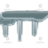LTI-Verschluss-Erhöhung