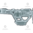 LTI Skeleton Stock