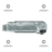 M335-X-Bohrladung