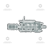 M8A1 AutoStrike-X8 Conversion