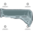 MFS Counterforce-C1 Stock