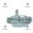 Millimeter-Scanner