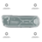 Schalldämpfer (Monolith)