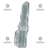 MPC-Überlast-Trommel