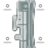 Außenposten-Räuber-Polster