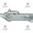 18.2" Parlous Heavy Barrel