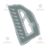Zangengriff