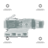 PrismaTech Turbo 4x