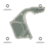 Schneller Wirbelgriff