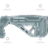 R-54 Padded Stock