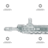 18" Rift-M7 Barrel