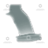 Poignée Scud Shelf