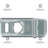 Titan-R 7.62 Compensator