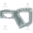 Transit-Ionengriff