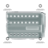 TriShot Compensator