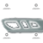 VS-762 Brake