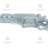 Kit pistola Warden 308 Badlands