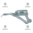 Zero-Shift-Handstopp