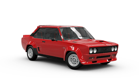 Fiat 131