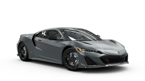 NSX Type S