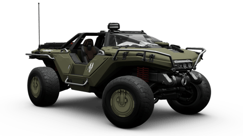 M12S Warthog CST
