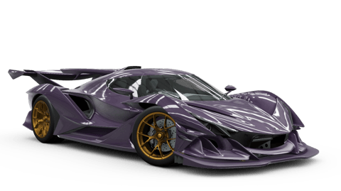 Intensa Emozione