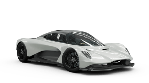 Valhalla Concept Car