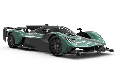 Valkyrie AMR Pro