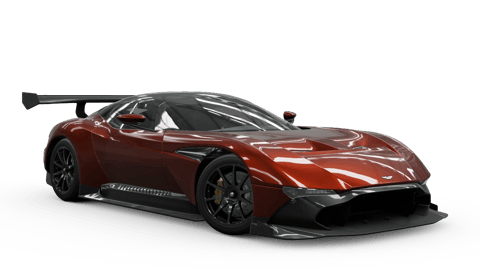Vulcan