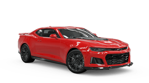 Camaro ZL1