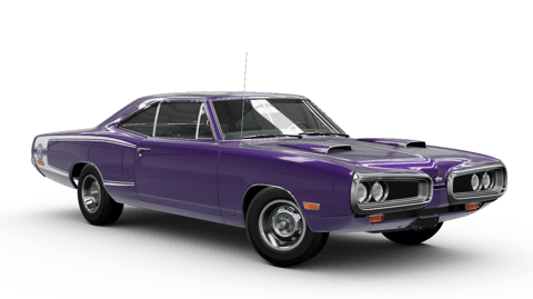 Coronet Super Bee