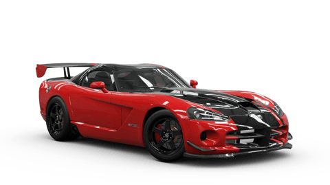 Viper SRT-10 ACR