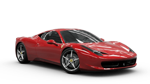 458 Italia