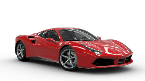488 GTB