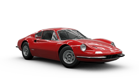Dino 246 GT