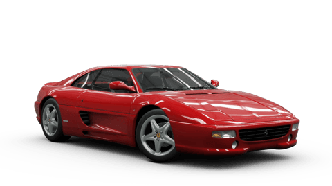 F355 Berlinetta